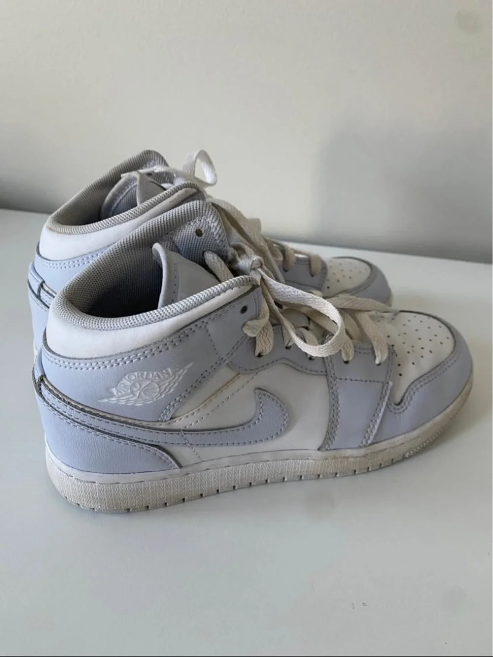 Nike classic high